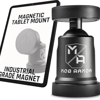 TabNetic Maxx – Industrial Magnetic Tablet Mount