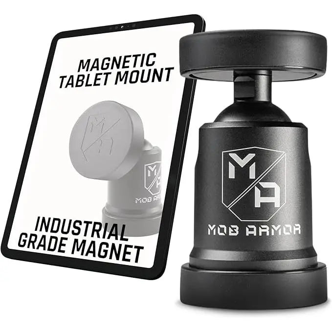 TabNetic Maxx – Industrial Magnetic Tablet Mount
