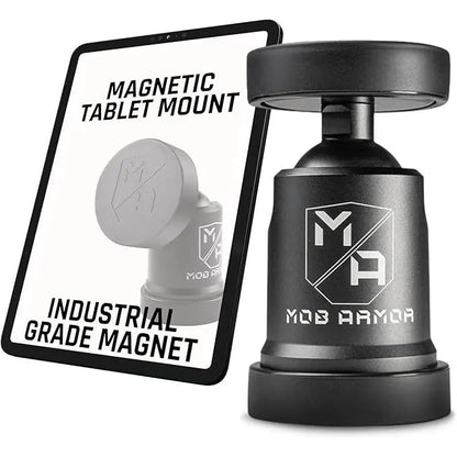 TabNetic Maxx – Industrial Magnetic Tablet Mount