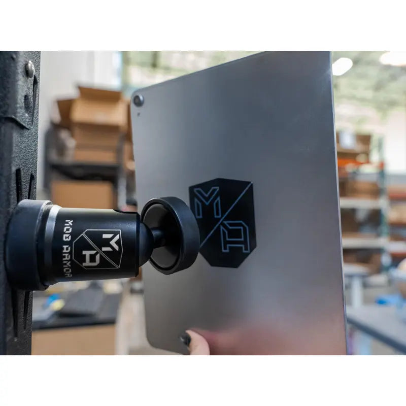 TabNetic Maxx – Industrial Magnetic Tablet Mount