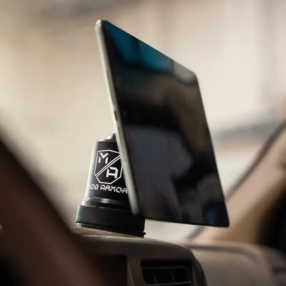 TabNetic Maxx – Industrial Magnetic Tablet Mount