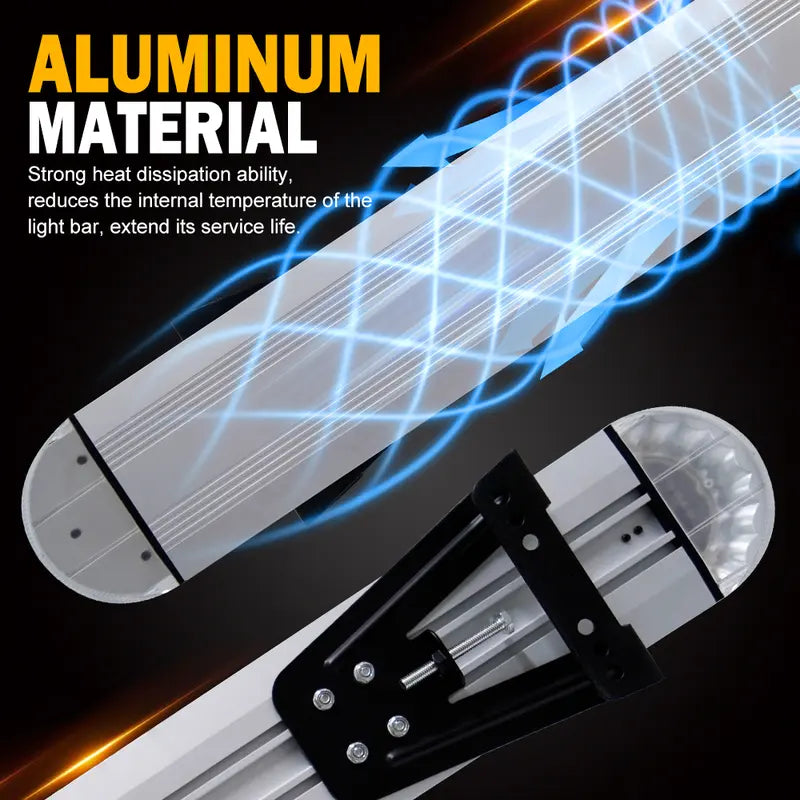 49″ LED Rooftop Light Bar